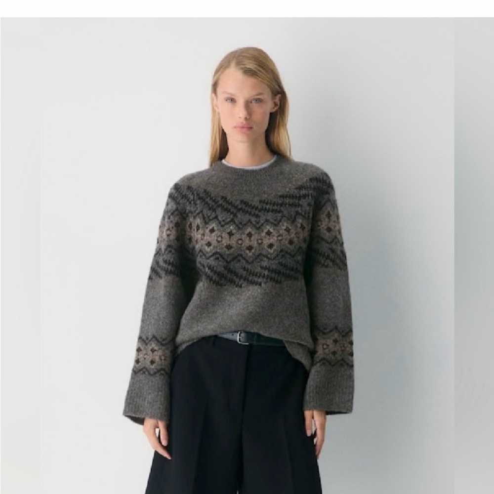 Aritzia Harlow Sweater